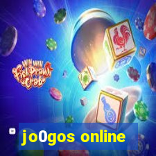 jo0gos online